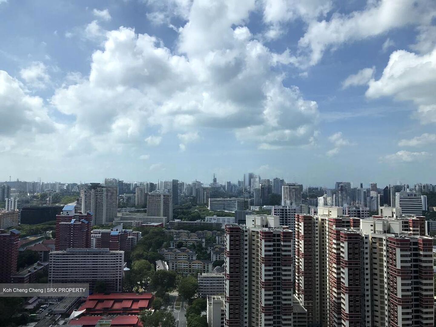 Echelon (D3), Condominium #521124101